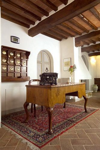 La Del Borgo Hotel Pietralunga (Umbria)