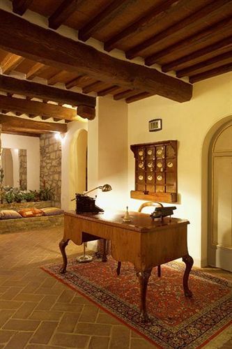 La Del Borgo Pietralunga (Umbria)