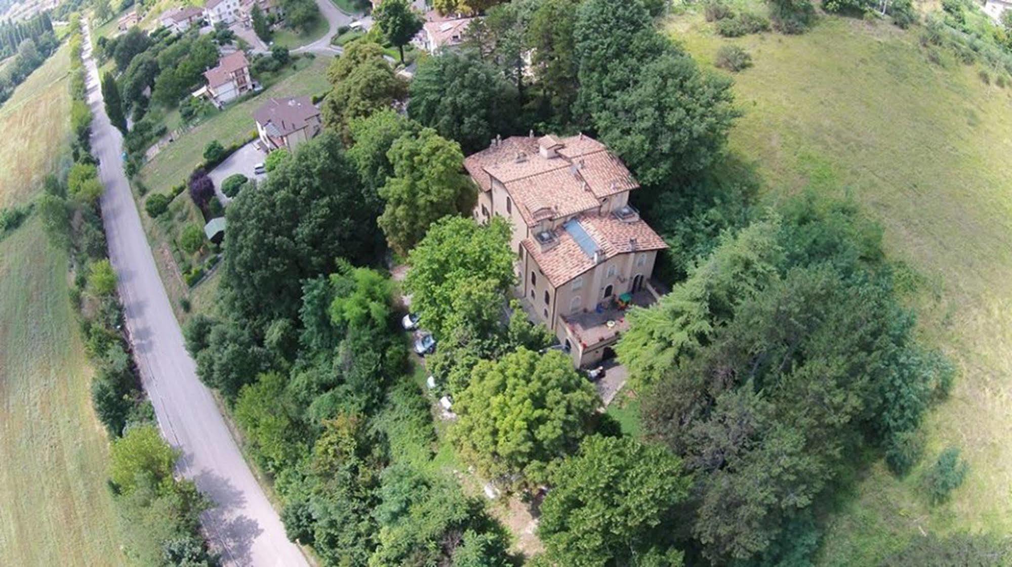 La Del Borgo Hotel